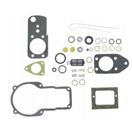 Įpurškimo siurblio tarpiklių rinkinys c 330 p 22