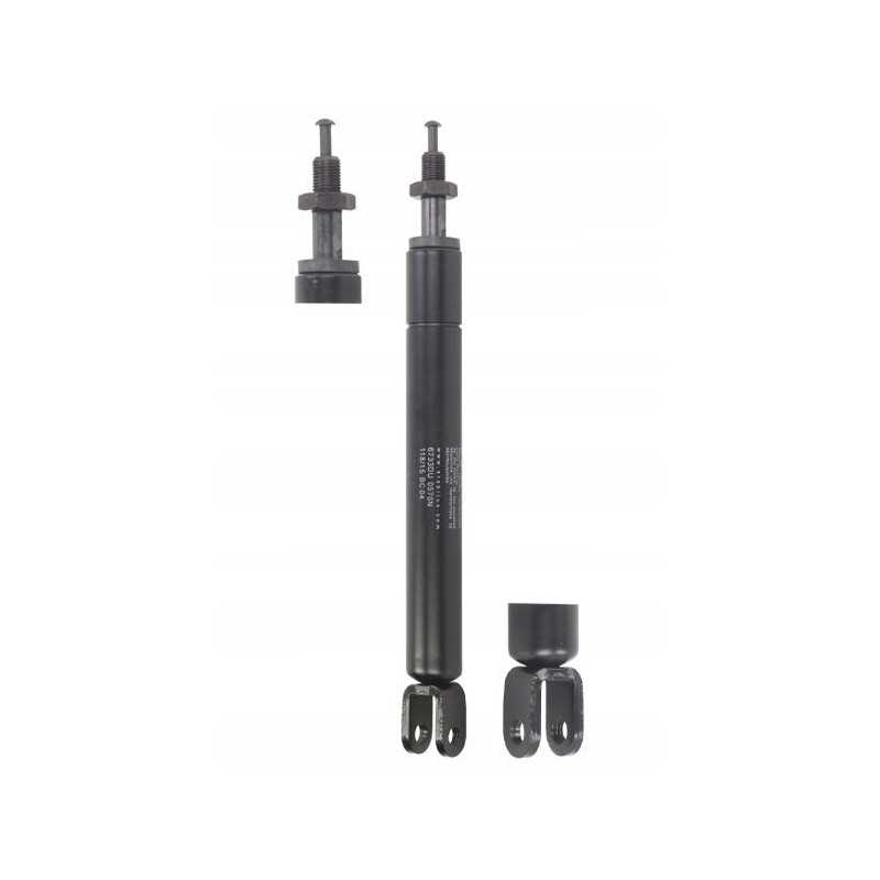 Dujinė spyruoklė stabilus 6733du