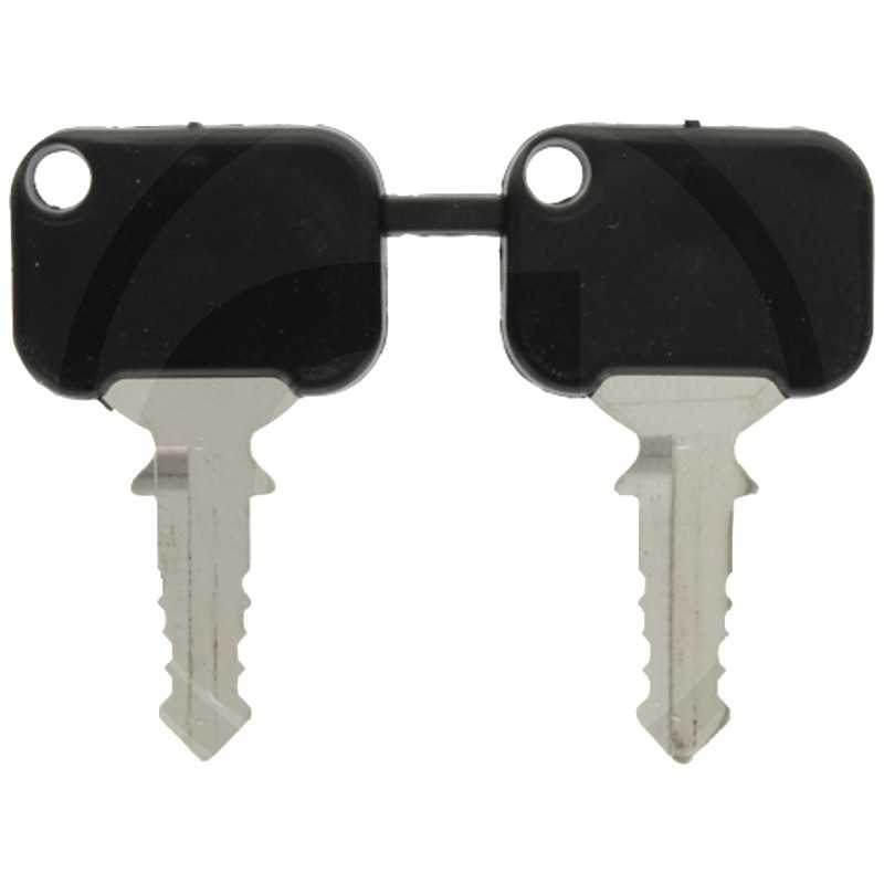 Atsarginis raktas 65415040 3902584m91 granitas