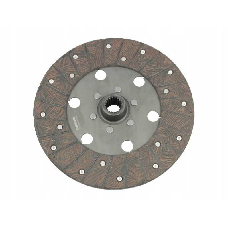 Sankabos diskas, 1 pakopa 46 41 101 1 46411011 004