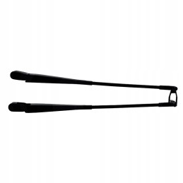 Lygiagreti granitinė valytuvo svirtis