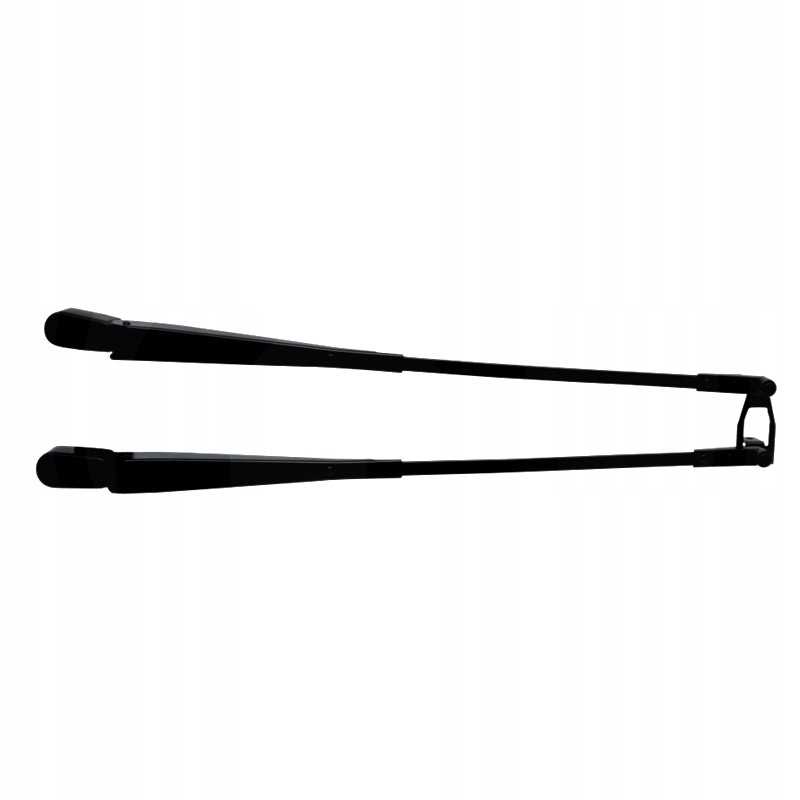 Lygiagreti granitinė valytuvo svirtis