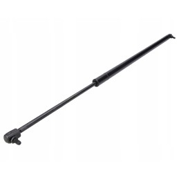 Dujų amortizatoriaus pavara a 785 f 500n stabilus