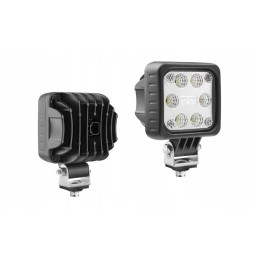 LED darbo lempa 1500 lm dt04 2p wesem cat 50