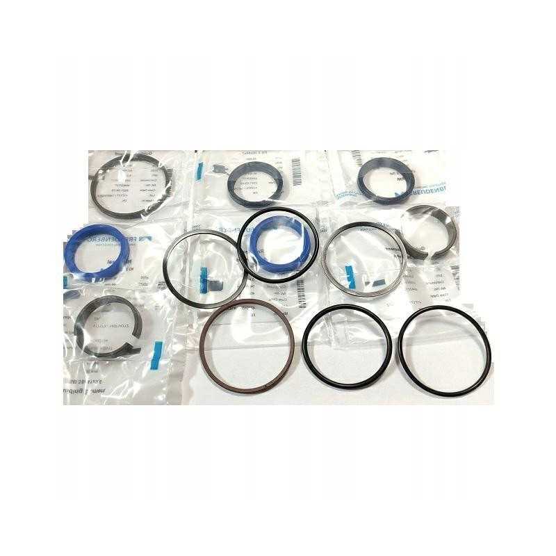 Fendt Farmer 300 vairo cilindro remonto komplektas