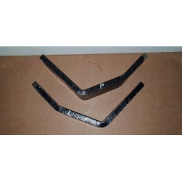 Ranka tik sustiprinta, kairė ir dešinė Pronar 320