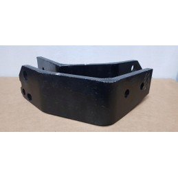 Ranka tik sustiprinta, kairė ir dešinė Pronar 320