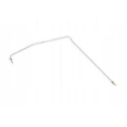 697872 0 stabdžių sistemos žarna