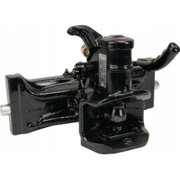 Transportavimo kablys 390 mm Sauermann