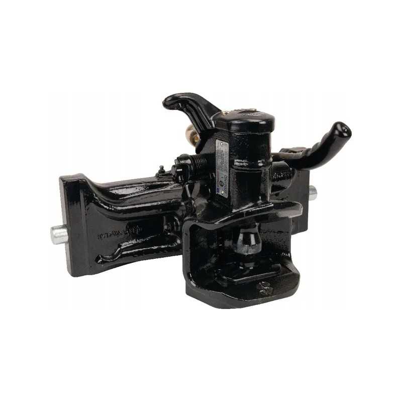 Transportavimo kablys 390 mm Sauermann