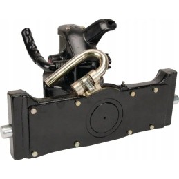 Transportavimo kablys 390 mm Sauermann