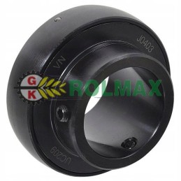 Įtempimo guolis ina fagas uc213ina