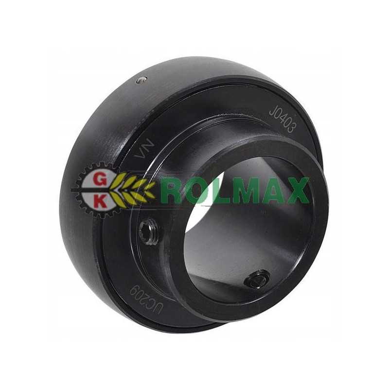 Įtempimo guolis ina fagas uc213ina