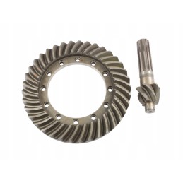 Diskinis ratas su voleliu mf 4130135k91