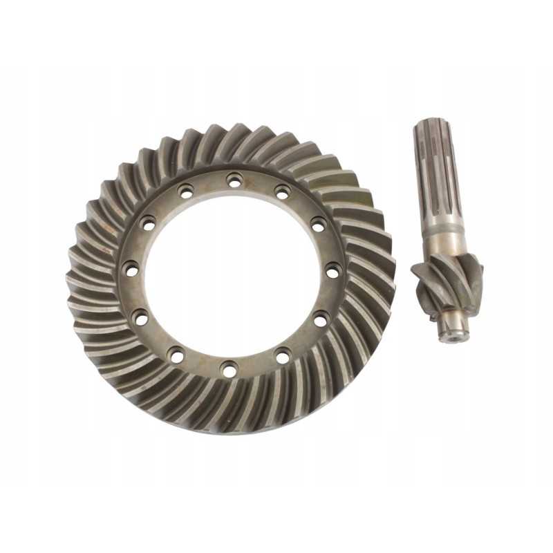 Diskinis ratas su voleliu mf 4130135k91