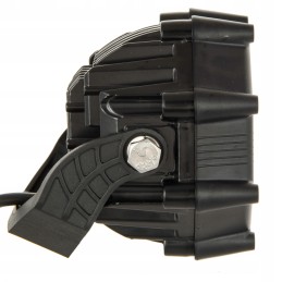 LED darbo lempa 12v 24v 20w 1800lm difuzinė