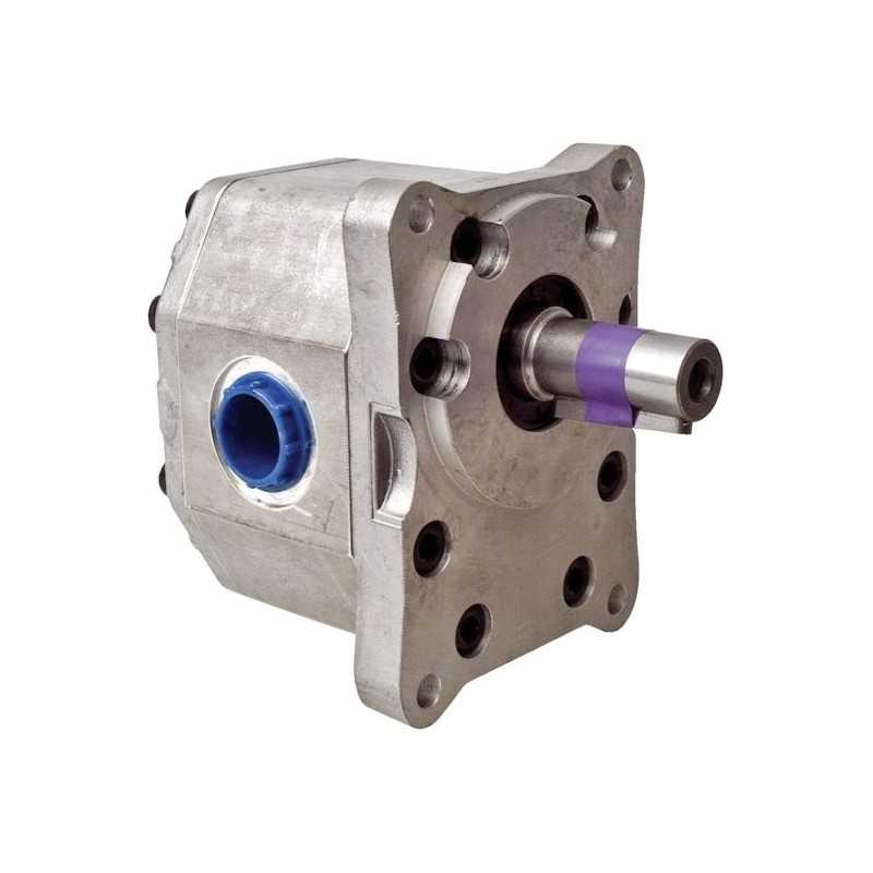 Hidraulinis siurblys Cyclops PZS KZ 40P 7214065010