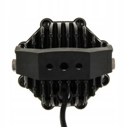 LED darbo lempa 12v 24v 20w 1800lm difuzinė