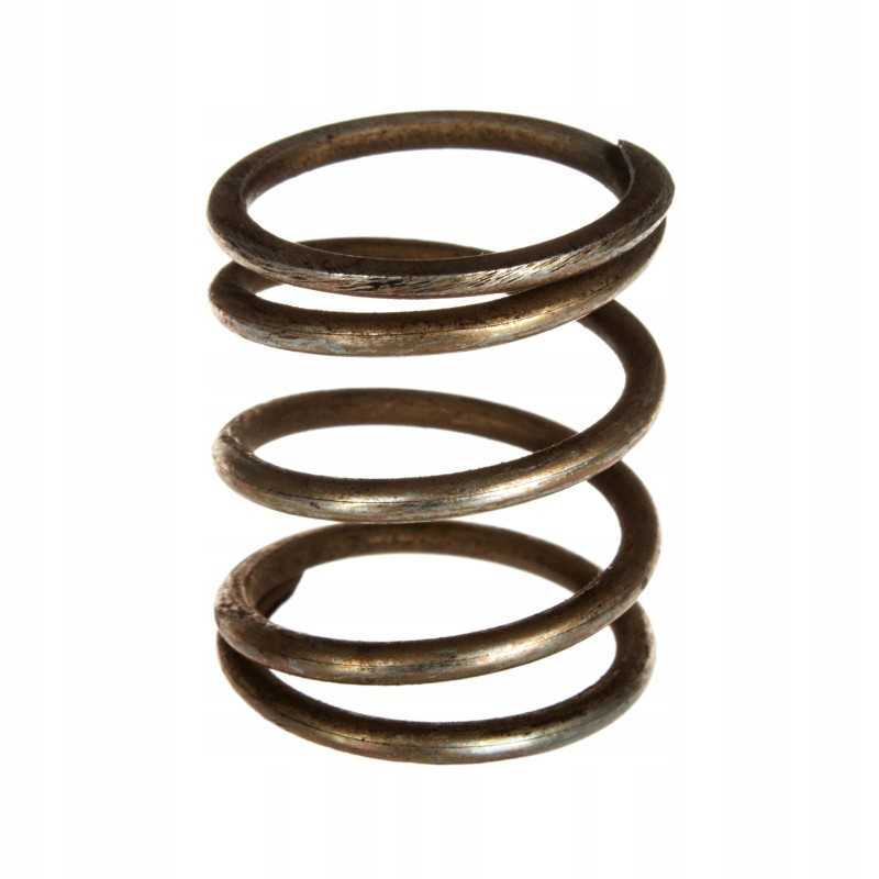 Apatinio kablio spyruoklė c 385 c 385 80453045