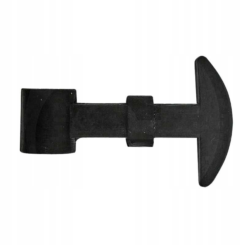 Kapoto laikiklis 20023173 priekaba 23173