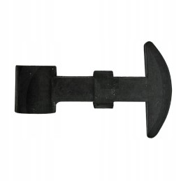 Kapoto laikiklis 20023173 priekaba 23173