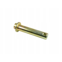 Apatinis prikabinimo kaištis 1661883m1