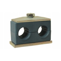 2x20mm gnybtas hidraulinėms žarnoms