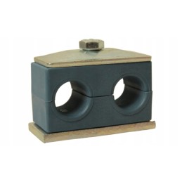 2x20mm gnybtas hidraulinėms žarnoms