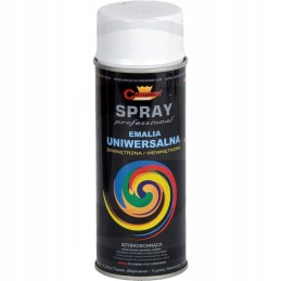 RAL 9010 balti blizgūs dažai 400 ml