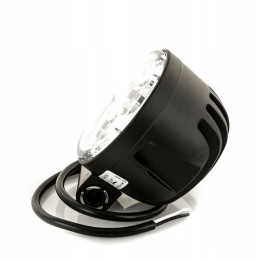 LED darbo lemputė ilgiems atstumams