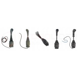 Hydrolider ir Indemar vairasvirtės tvirtinimo laikiklis