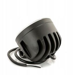 LED darbo lemputė ilgiems atstumams