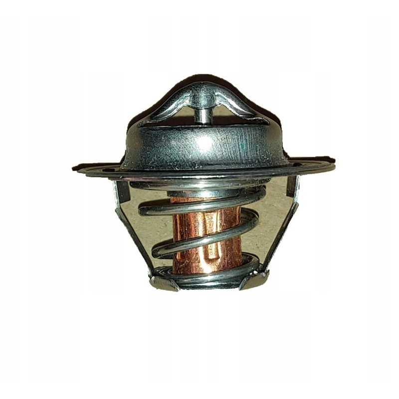 Claas Celtis termostatas