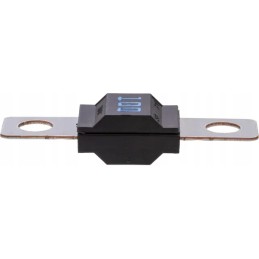 Midi saugiklis 32v 100a l 41 mm mėlyna pakuotė 1