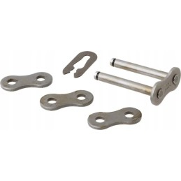 Asa60 dvipusis išorinis ryšys