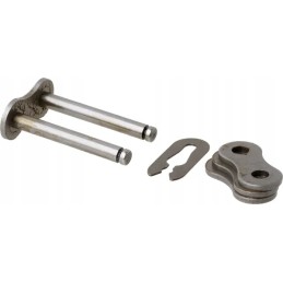 Asa60 dvipusis išorinis ryšys