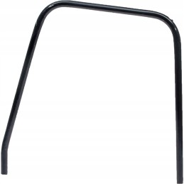 Galinio vaizdo veidrodėlio laikiklis 5211 7745