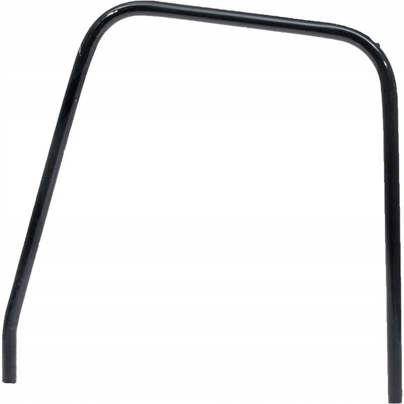 Galinio vaizdo veidrodėlio laikiklis 5211 7745