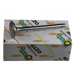 Didelis išmetimo vožtuvas john deere rm r57333