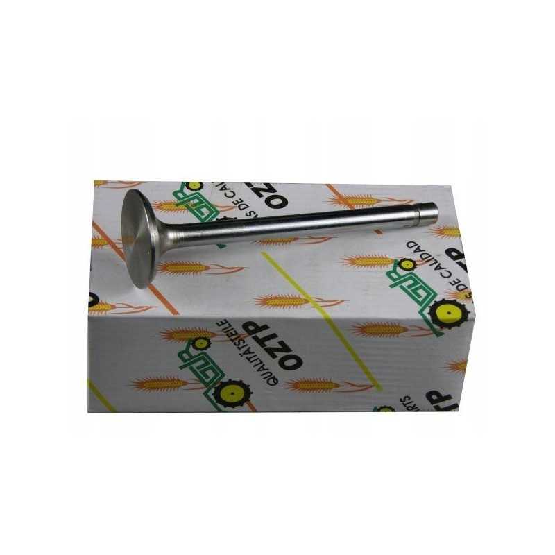 Didelis išmetimo vožtuvas john deere rm r57333