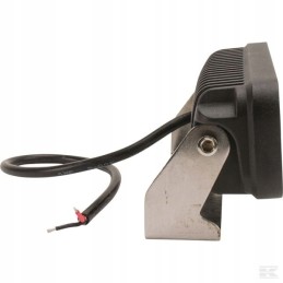 LED darbo lempa stačiakampė 54w 3960 lm 10 30v s