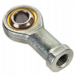 Pavaros ąsa su dešiniuoju vidiniu sriegiu 12 mm