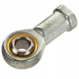 Pavaros ąsa su dešiniuoju vidiniu sriegiu 12 mm