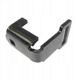 Dantų dangtelis 45x10 profiliui 50x50 1417 00 019 1