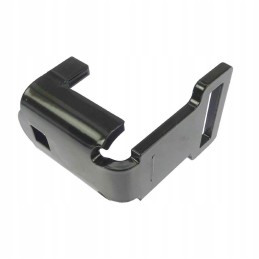 Dantų dangtelis 45x10 profiliui 50x50 1417 00 019 1