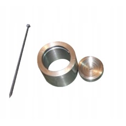 Pavaros lizdas fi 50 hl hw priekaba