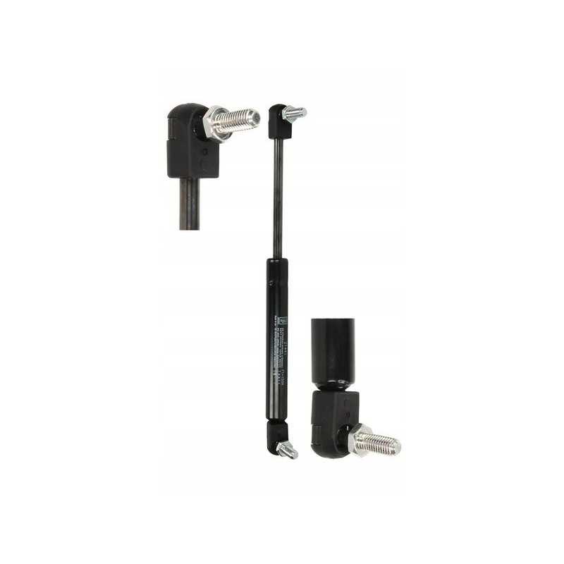 Kabinos dujinė spyruoklė 150n l 278mm staklės 21441