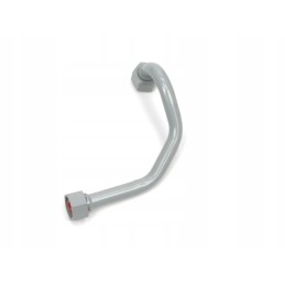 Alyvos siurblio slėgio vamzdis C 330 varikliui, originalus