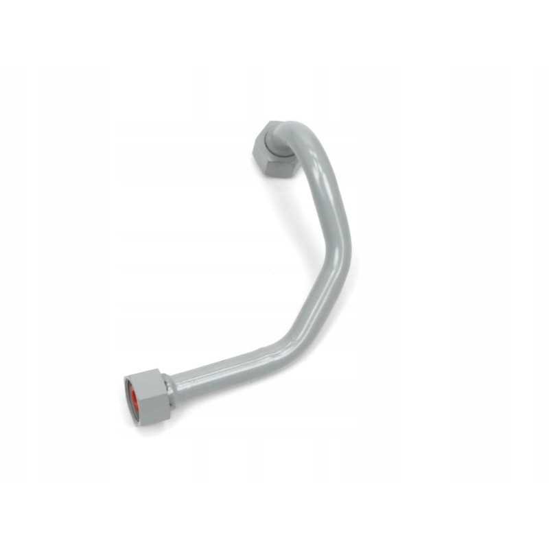 Alyvos siurblio slėgio vamzdis C 330 varikliui, originalus