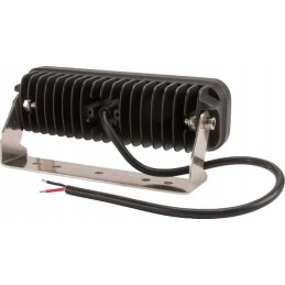 LED darbo lempa stačiakampė 54w 3960 lm 10 30v s